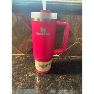 Stanley Stanley Quencher H2.0 Flowstate Tumbler 40oz new
